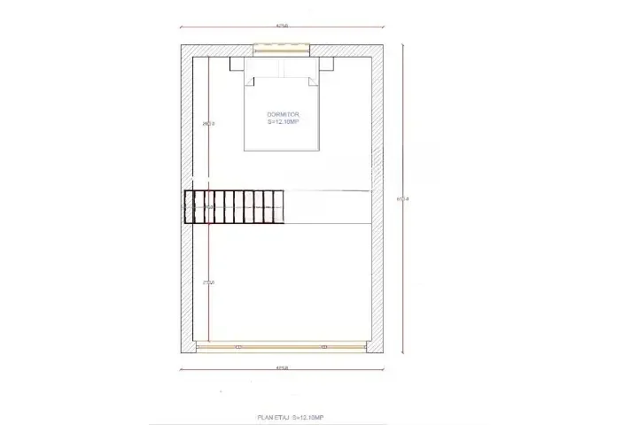 Two-storey house designs