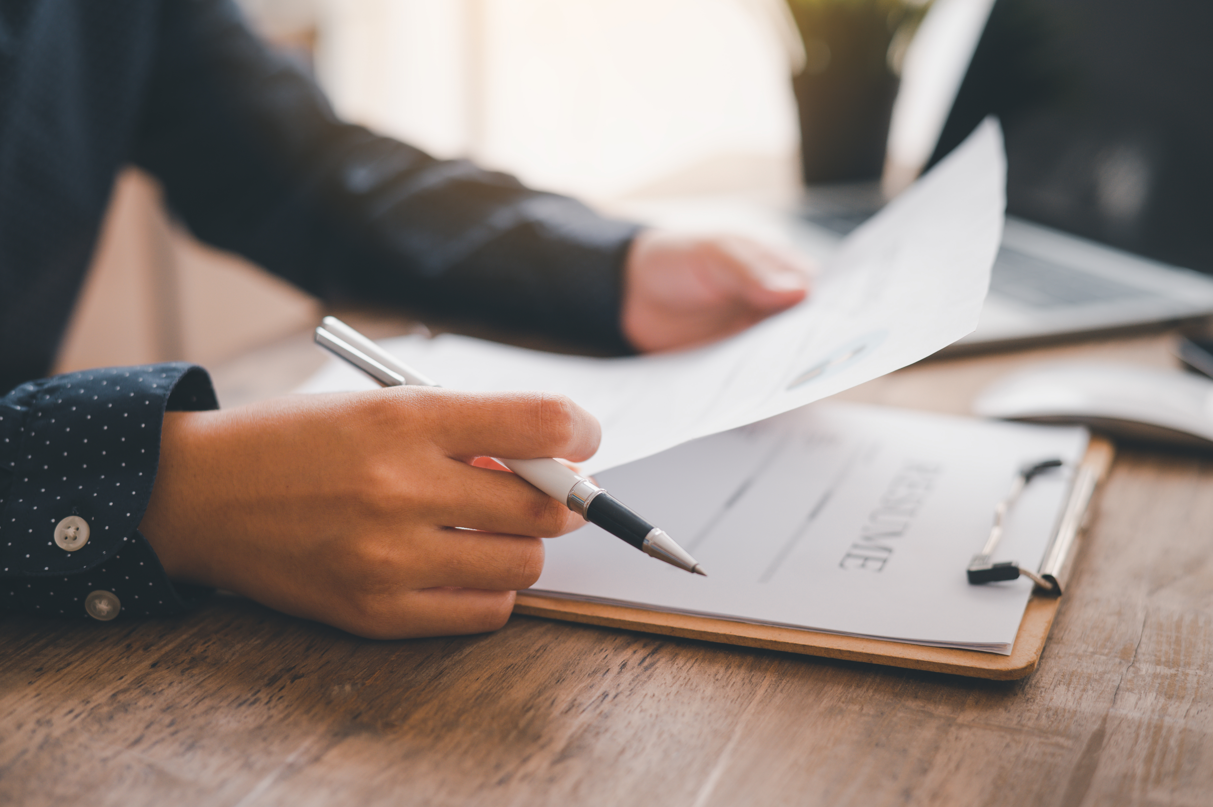 Permit Acquisition