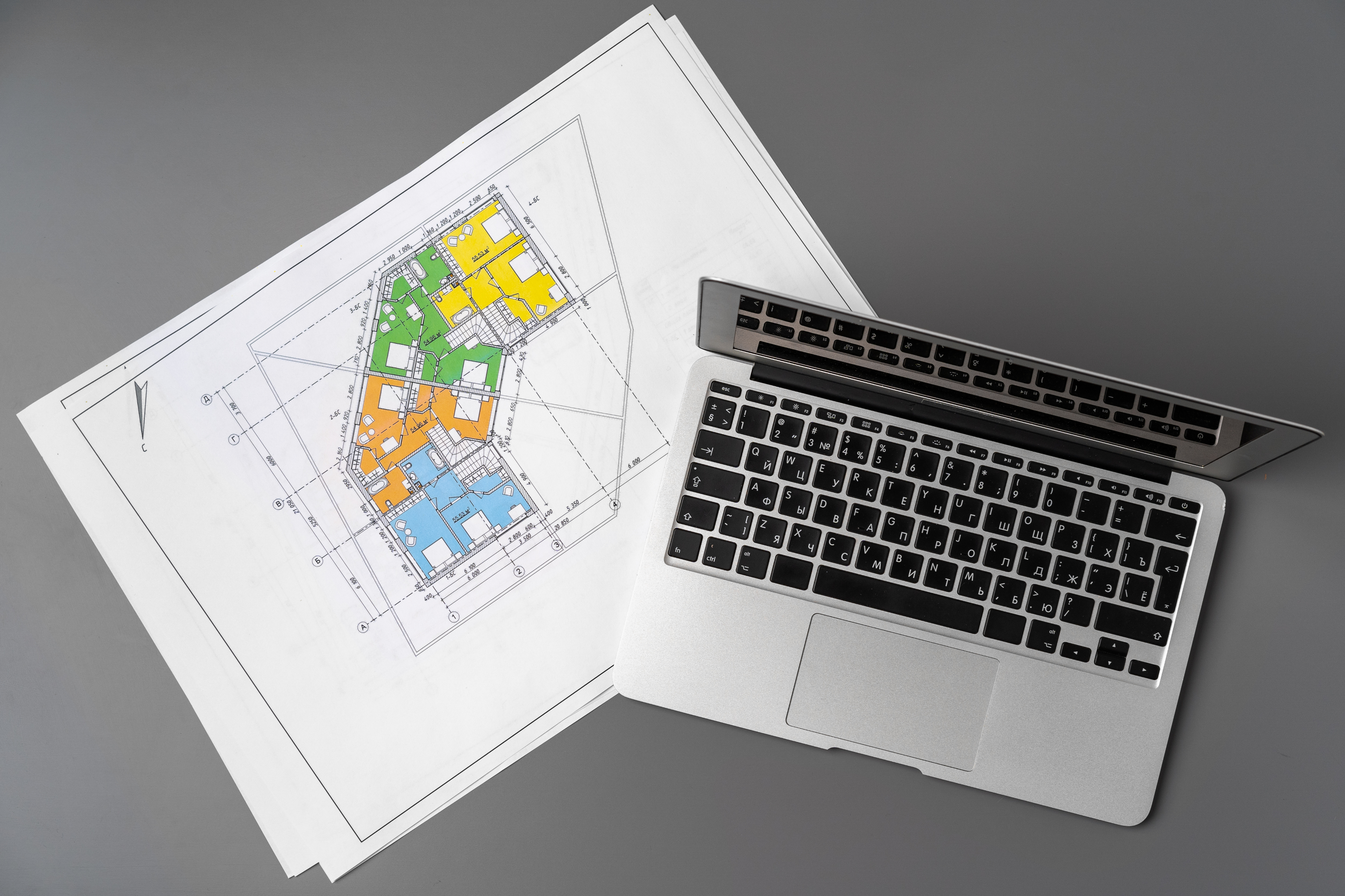 Technical Design