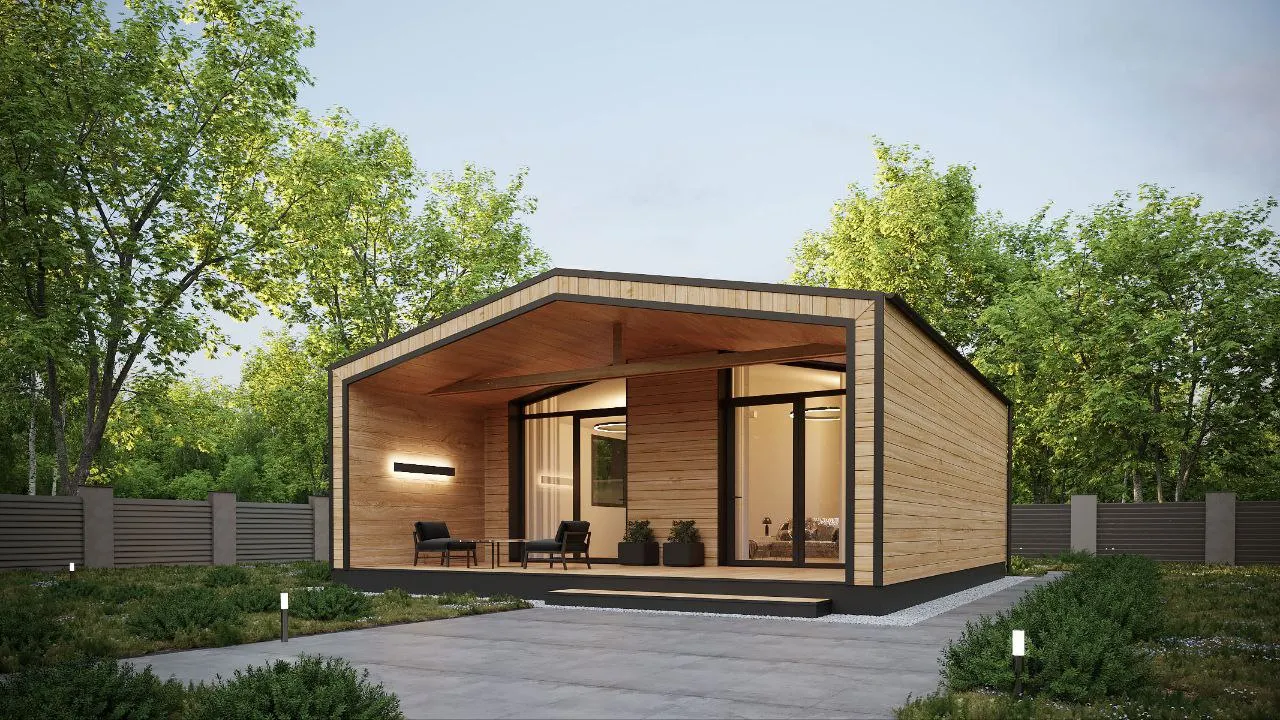 Modular Homes 2026 — Types, Turnkey Prices, Advantages | Complete Guide