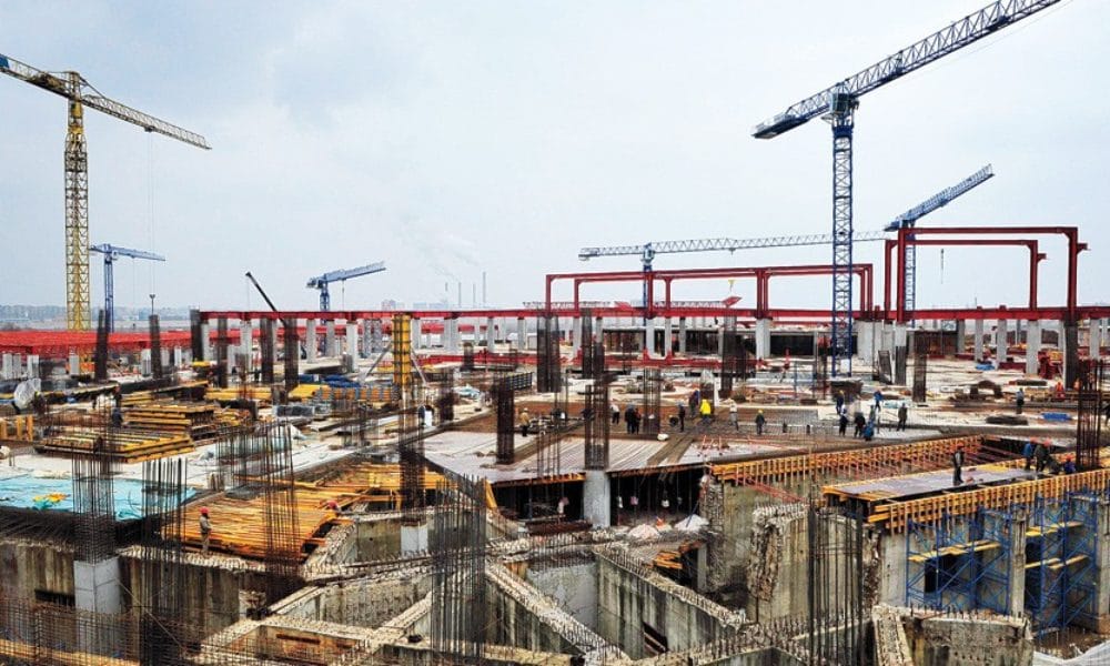 Construction Labor Prices in Romania 2026