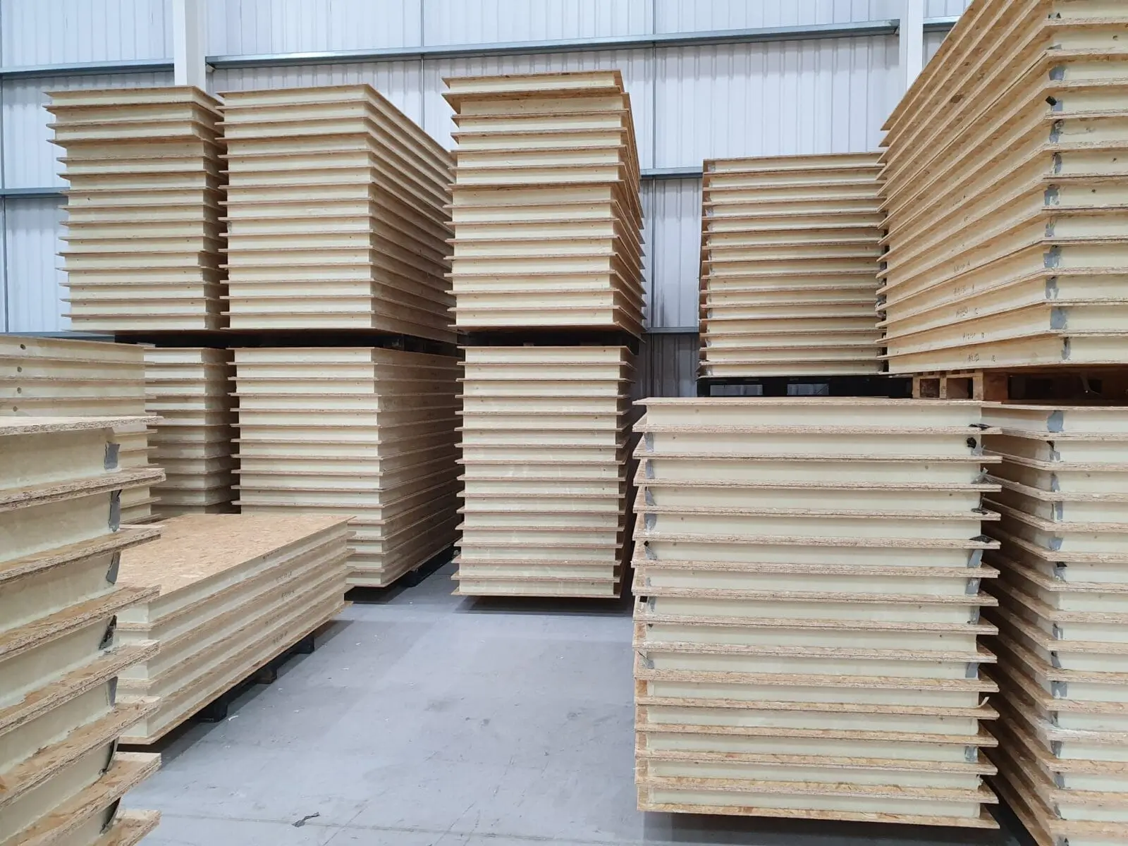 How Much Do SIP Panels Cost? Updated 2025 Prices