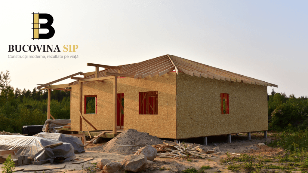 BucovinaSIP – First SIPA Members in Romania: A New Standard in SIP Panel Construction