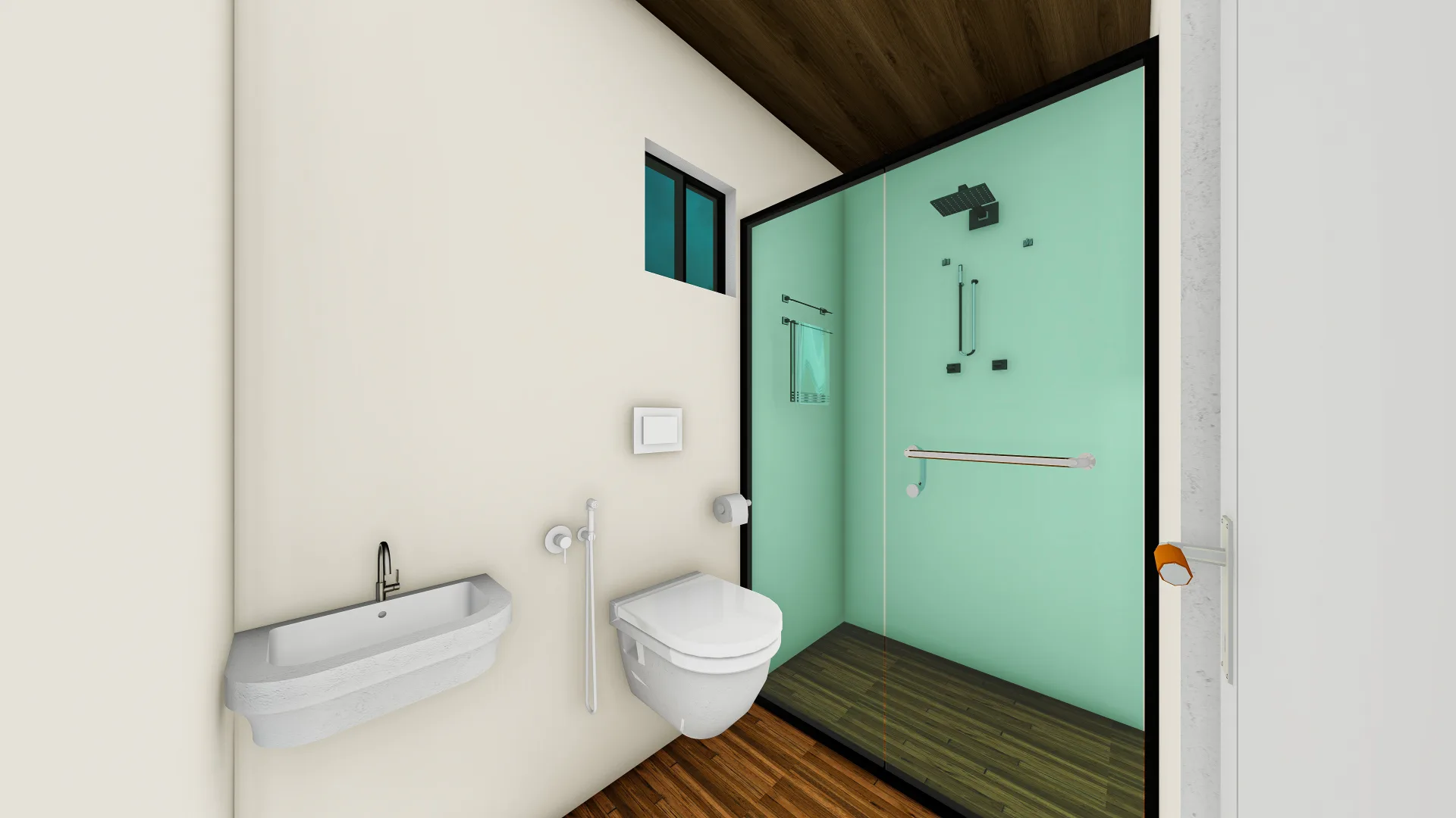 Budget TH-1 – image 7