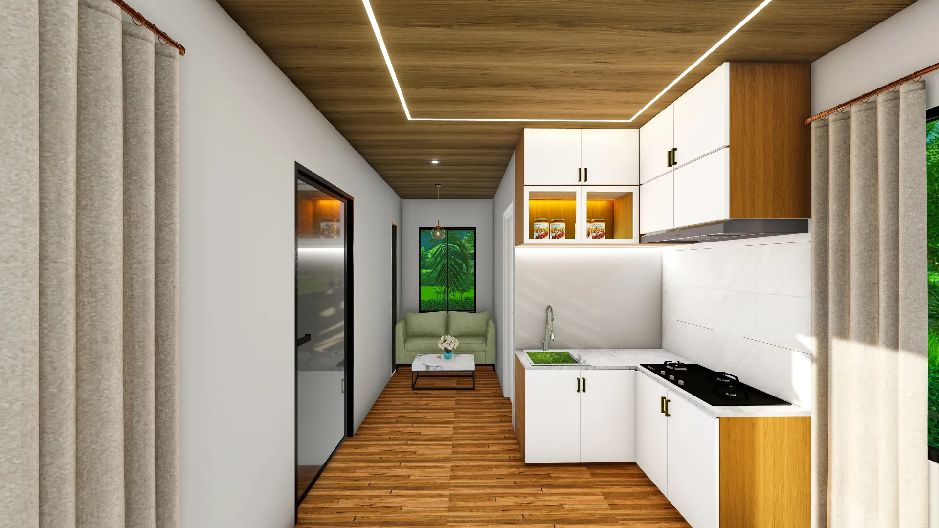 Budget TH-4 – image 7