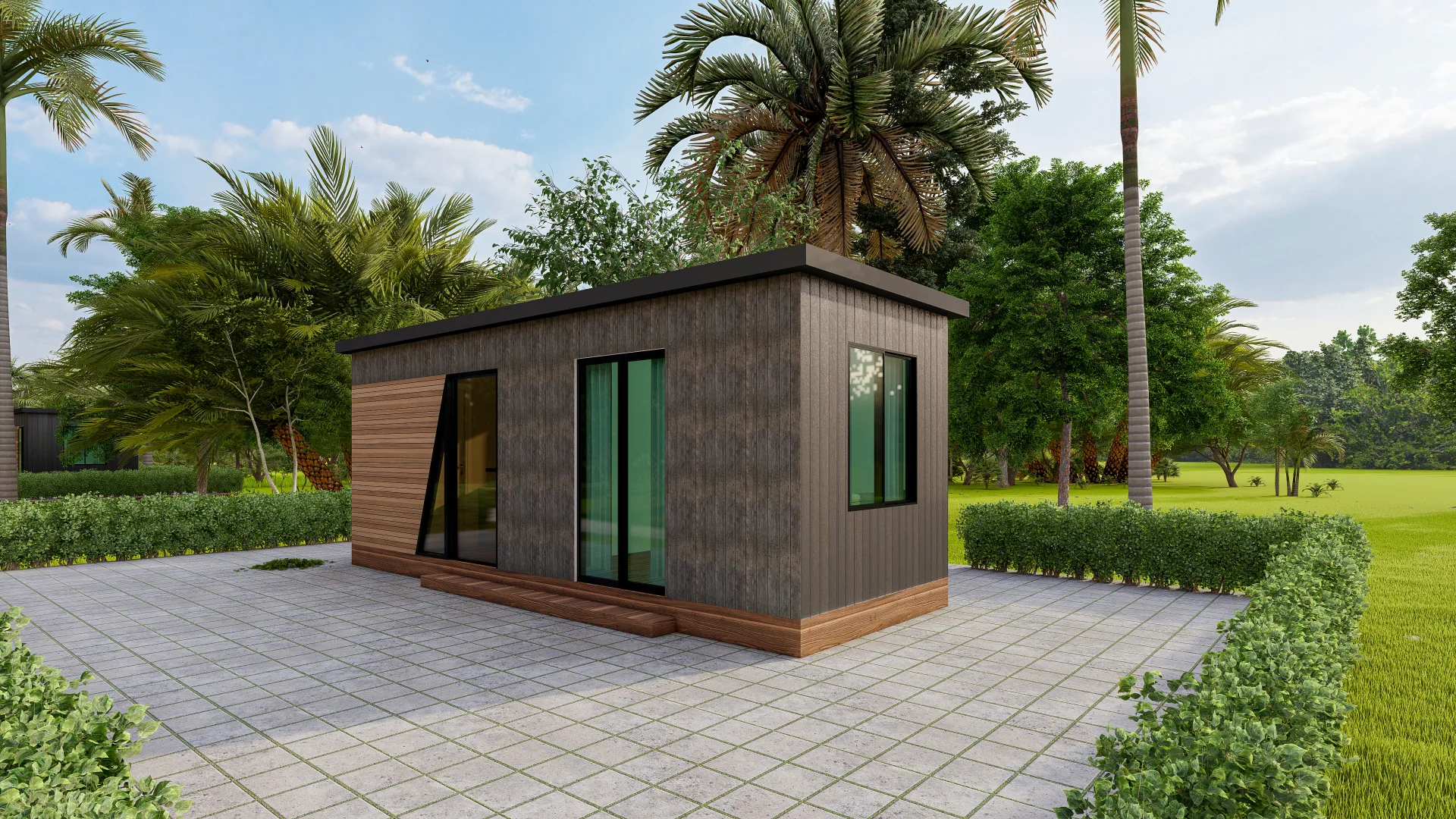 Budget TH-5 – image 3
