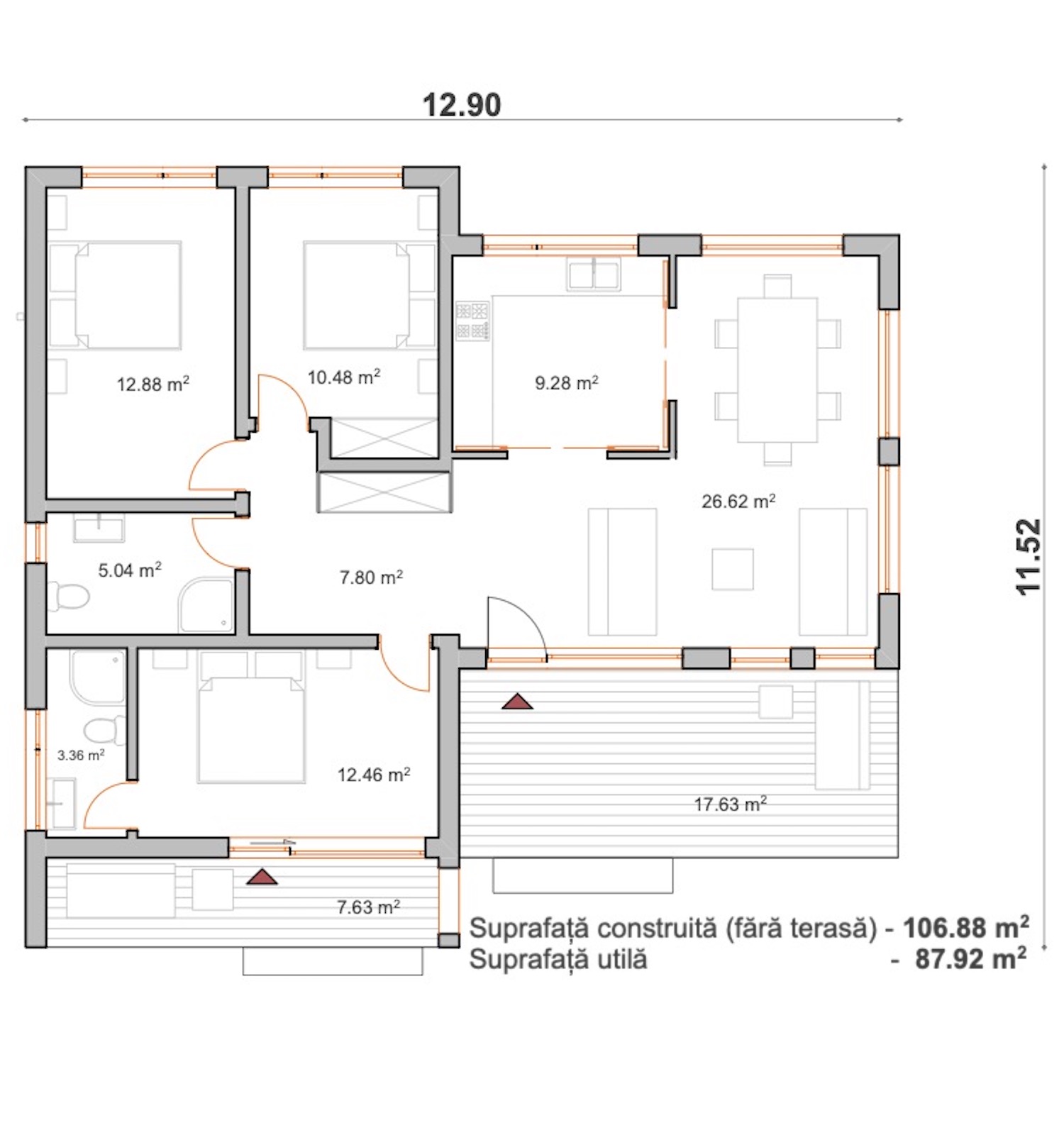 WolfKit 107 A - Image 5