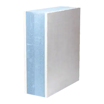 SIP Panel MgO + EPS 100 Graphite